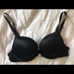 Victoria Secret Sexy Little Things Push Up Bra